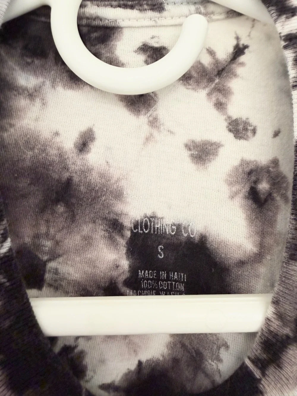 Sublime Tie-Dye Graphic Tee